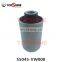 55045-VW000 Car Auto Spare Suspension Rubber Bushing for Nissan