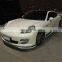 AR Wide Body Kit For Porsche Panamera 970 High Quality Hood