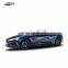 MS Body Kit For Aston Martin DB9 Body kit