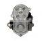 128000-1900 New Auto Electrical System Car Engine 12V 9T 1.2KW Starter Motor for Isuzu Amigo