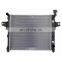 52079883AB High Quality Auto Parts Radiator for Jeep Grand Cherokee II (WJ, WG) 1998-2005