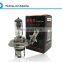 JZ Car H4 Halogen Car  Motorcycle  Headlight  Bulb  Pair 60/55 W  P43T 12V