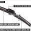 Auto Accessories Multi-Fit/Function Adapters windshield Wiper Car Wiper Blades