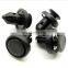 OEM91505-S9A-003 head dia 20mm /length 13mm/hole10mm with metal clips for H Japanese car black auto clips