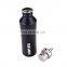 GiNT 720ML Marketable Popular Single Wall Medical Grade 316Stainless Steel Insulated Water Bottle for Sports