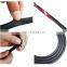 Accessories Parts Soundproof Sealing Strip For Tesla Model 3 Y