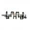 1004 Perkins Diesel Engine Parts Crankshaft for 1004 Crankshaft