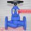 BSA2 globe valve