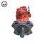 Kawasaki hydraulic pump,Sumitomo main pump Kato piston pump,K3V63DT K3V112DT K3V140DT Hydraulic Main Pump