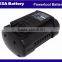 for Bosch BAT810 BAT 836 BAT840 36V4.0Ah Sanyo Cell inside 36V li-ion battery                        
                                                Quality Choice