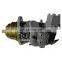 Rexroth A6VE series A6VE55EZ4/63W-VZL027PB A6VE160EP2/63W-VAL027HPB-S  variable displacement Rexroth hydraulic motor