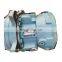 Sauer danfoss Travel Motor DCM280 Hydraulic Piston Motor Small roller and forklift traveling motor DCM0280-521