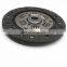 Auto Spare Parts Clutch Disc  For RENAULT OEM 318009616