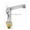 China new style fashion bathroom washbasin faucet tap