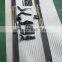 4X4Car Accessories Hot sale Aluminum Side Step For Hilux Revo