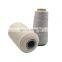 Hot Sell 100% Poly Poly Core Spun yarn From Sewing Factory  48~60S/2