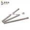 A4 full thread headless bracket stud screws
