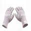 En388 4543 Hand Safety Anti-cut Construction Gloves PU Coated Cut Resistant Work Gloves Level 5 Anti Cut Gloves