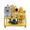 20LPM Mobile Transformer Oil Purification Treatment System