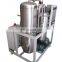 COP series KFC kitchen used fried oil filtration