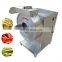 2021 GRANDE Commerical Stainless Steel Beetroot/Potato/Carrot Strip Cutting  Chips Stick Cutting Machine for Industrial Use