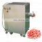LONKIA Frozen meat mincer high productivity meat grinder mincing and grinding machine