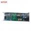 China Manufacture automatic tracking frequency design diagram ultrasonic generator circuit board from china