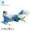 Lingke portable Roll of film ultrasonic nice welding machine plastics welder automation equipment 2021