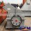 Energy saving mining hammer crusher machinery from Zhengzhou Henan China