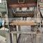China log bamboo shredder machine shredder machinery cargo pallet crusher scrap crusher decoration material shredder