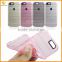 new arrival shockproof for iphone 6 plus clear back cover case