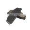 D1443 wholesale front car parts brake pads for BMW