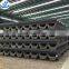 KS F4604 china sheet piling SY300 price list