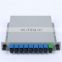 SC/FC/ST Terminal Box 12 core 24 core 48  core Optical cable terminal box drawer type
