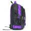 Latest Style Classic Purple Business Backpack Wholesale Factory Direct Durable Bag Waterproof Tactical Bag China CLG18-3108
