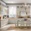 USA White kitchen furniture Modern design Kitchen cabinet