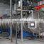 automatic and continuous vacuum drying equipment