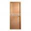 modern engineered veneer lowes flat flush slab design wooden doors