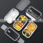 Trending Custom Design Keep Warm Insulated Stainless Steel Kids School Lunch Box Bento