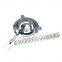 High Quality Stainless Steel Mini Wine Strainer For Bar