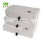 2 pieces cardboard tray paper box luxury cosmetic bottle sample packaging wholesale