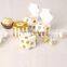 Cute Snack Candy Chocolate Packaging Mini Gift Boxes for Wedding Bridal Shower Baby Shower Birthday Party