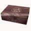 Wholesale Antique Vintage Recycled Wooden Storage Box