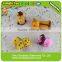 animal erasers at target