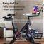 Popular Clear Acrylic Peloton Laptop Tray  Peloton Spin Bike Tray for Gym