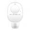 Smart LED Lighted Makeup Mirror With Humidifier Mist 5X Magnifying Mirror With Light