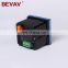 BEVAV good quality 3-phase Volt meter,digital panel meter
