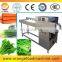 Good Quality Vegetable Root Cutting Machine/celery/lettuce/spinach Root Cutter