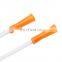 High quality suction Catheter types colour codes with CE&ISO