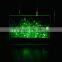 5m 50L battery operated outside christmas light  Colorful light Festival String Fairy Lights For Bedrooms decorative